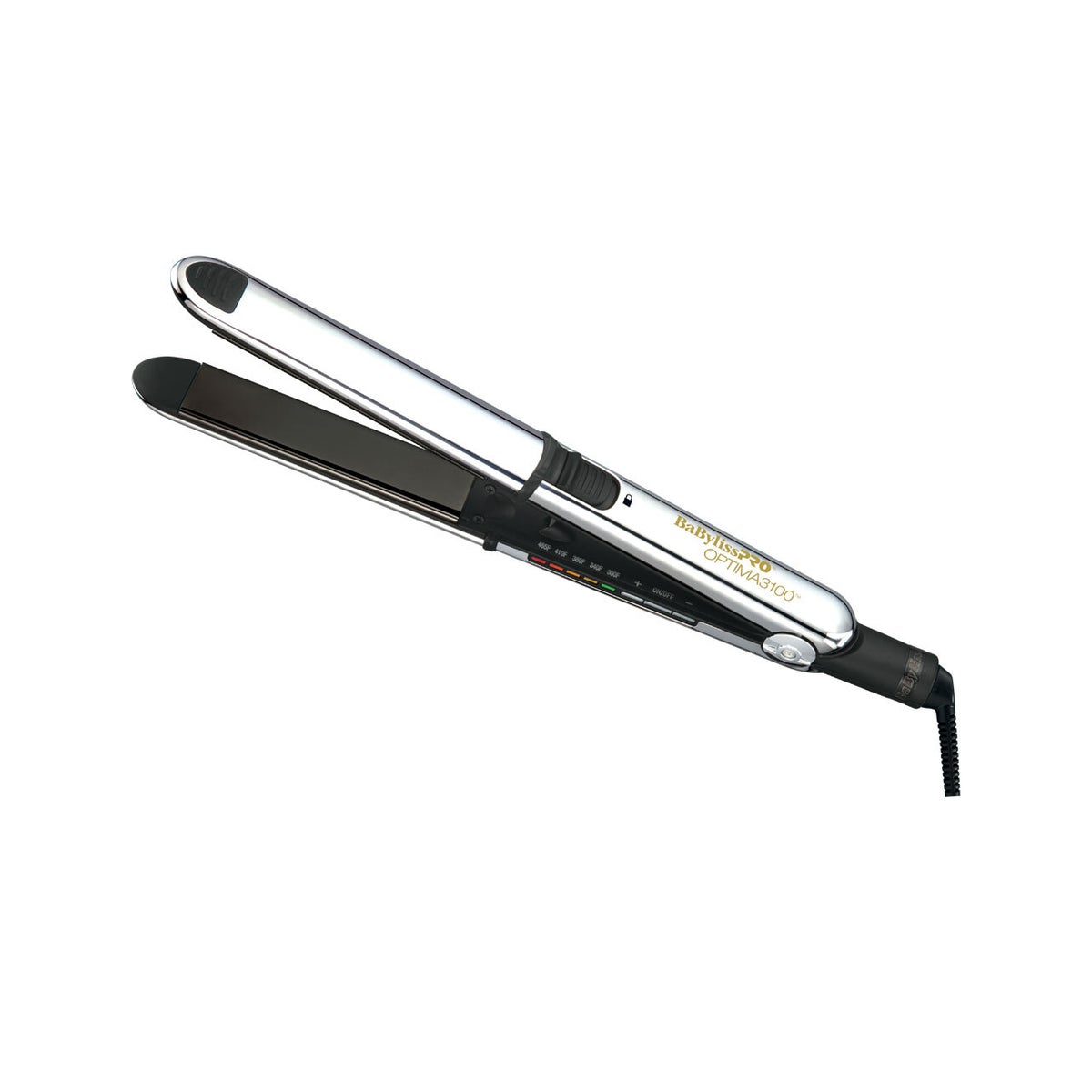 * BABYLISS PRO Optima3300 1 Inch Flat Iron STELLA HD2023