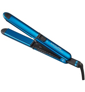 @BABYLISS Optima 1-1/4 Inch Flat Iron MIDNIGHT BLUE