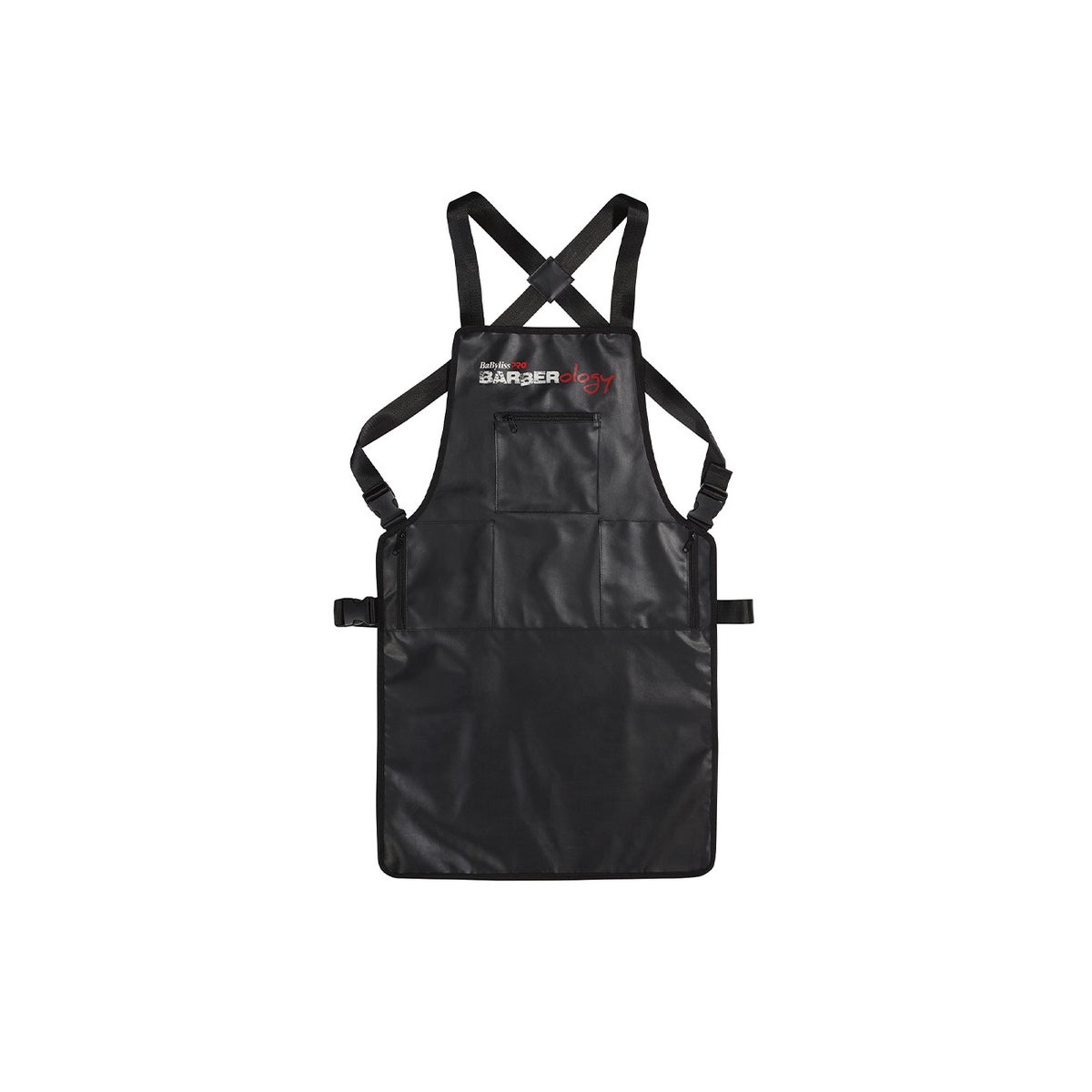 BABYLISSPRO Industrial Barber Apron