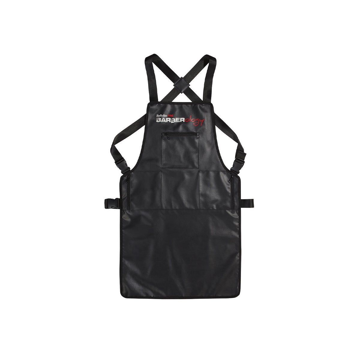 BABYLISSPRO Industrial Barber Apron