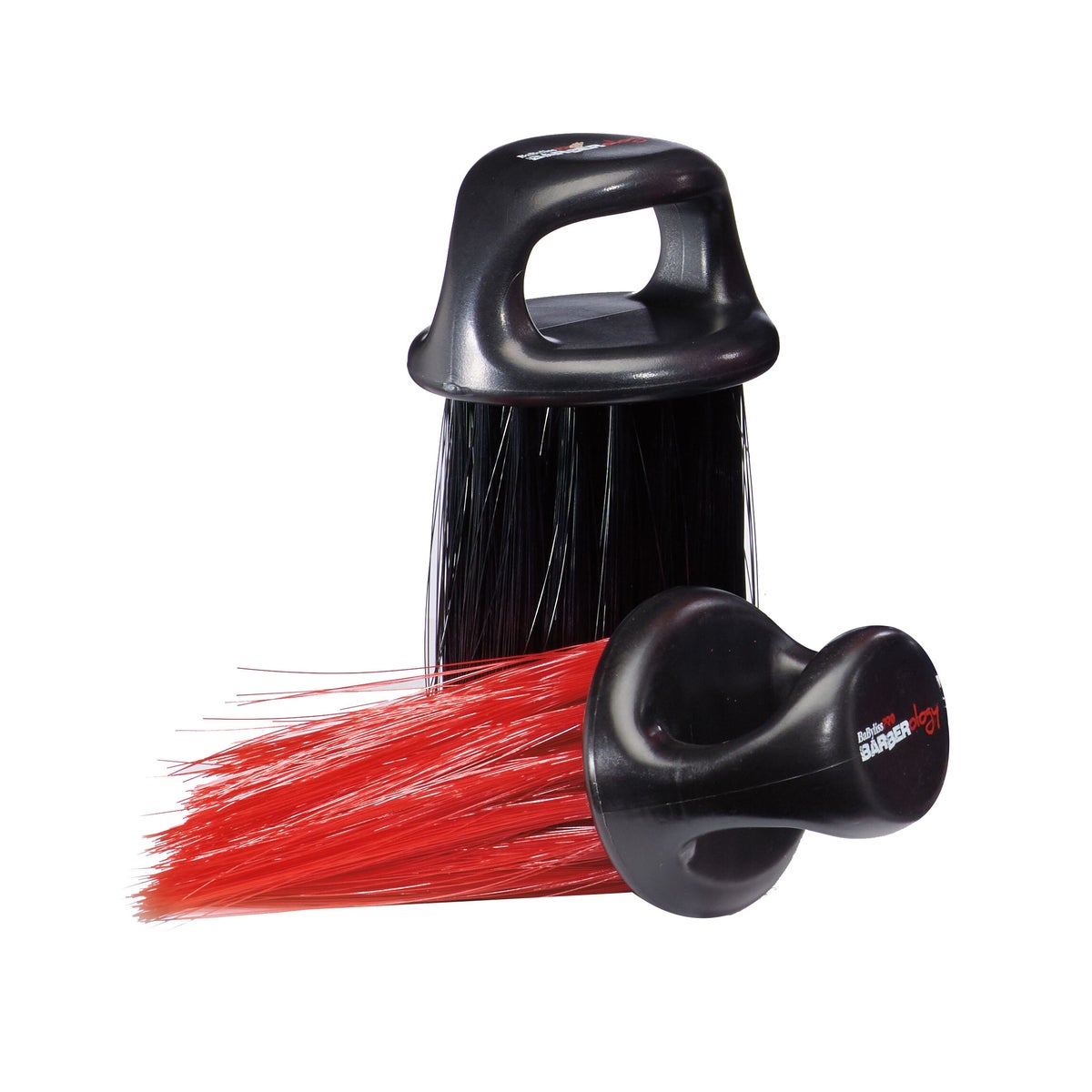 *BABYLISSPRO Barberology Knuckle Neck Brush Bucket 12pc