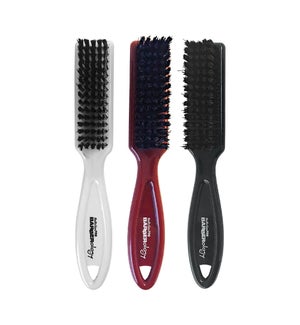 BABYLISSPRO Barberology Fade Cleaning Brushes 18 PCS