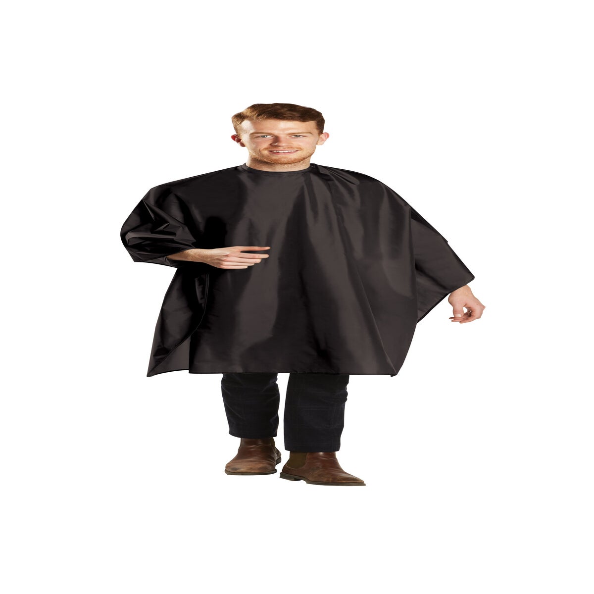 @BABYLISSPRO Deluxe Cutting Cape Extra Large BES360SNBKUCC