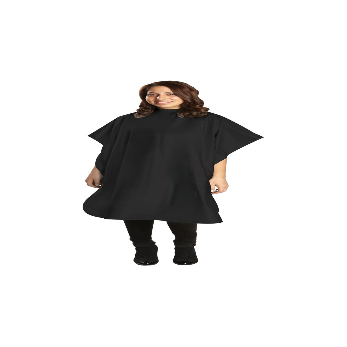BabylissPro All Purpose WaterProof Cape BES53REGBKUCC