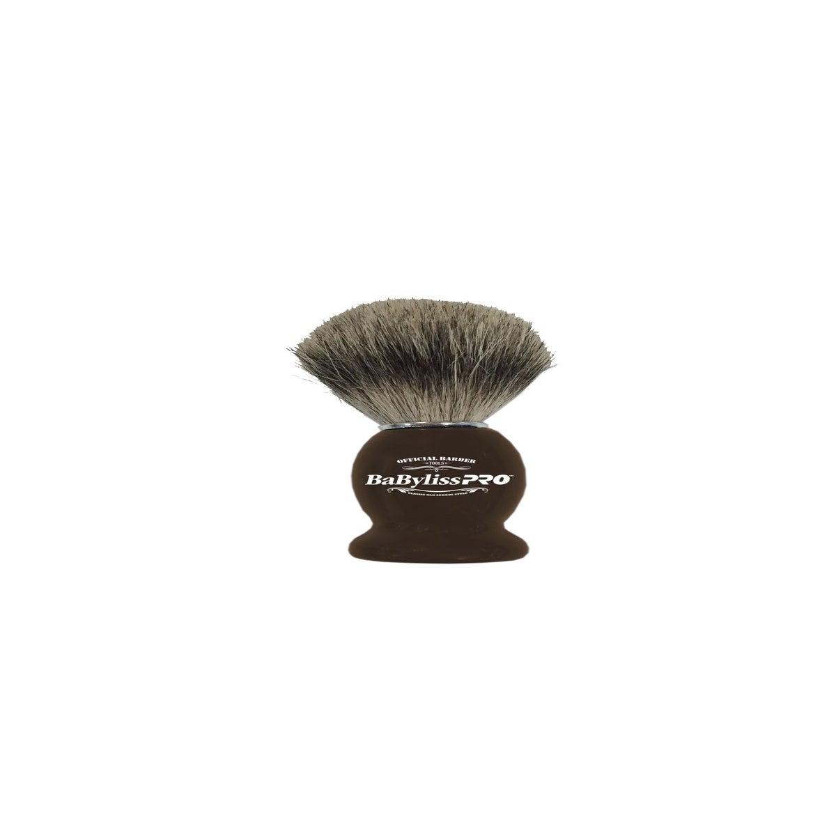 BABYLISS PRO Barber Shaving Brush RR