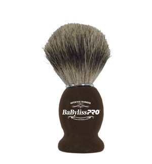 BABYLISS PRO Barber Shaving Brush RR