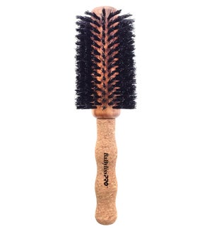 BABYLISS PRO 34mm Large Cork Handle Brush