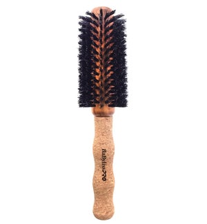BABYLISS PRO 28mm Medium Cork Handle Brush