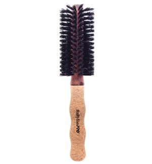 BABYLISS PRO 20mm Small Cork Handle Brush