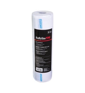 BABYLISS Neck Strips 5 Roll/Pack
