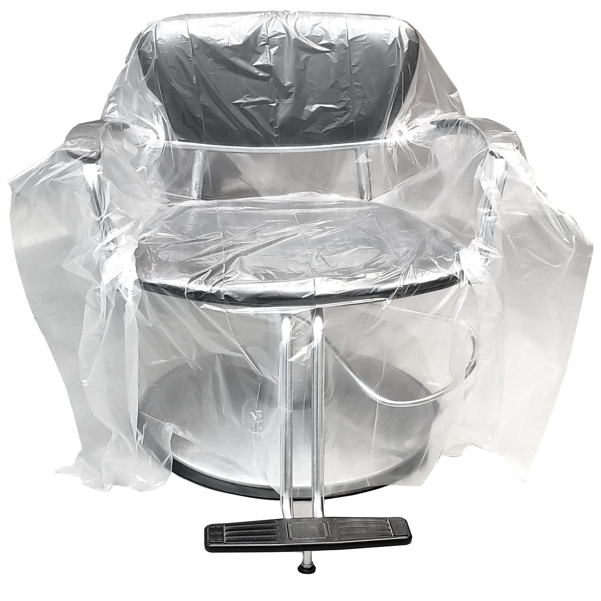 Disposable Chair Cover 50pc PPE BF2024