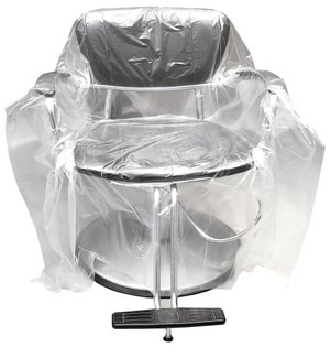 Disposable Chair Cover 50pc PPE BF2024