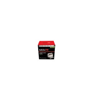 @Embossed Texture Aluminum Foil Rolls Medium Silver 1lb BESRF1MUCC