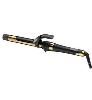 BabylissPro GXT 3/4" Curling Iron GRAPHITE