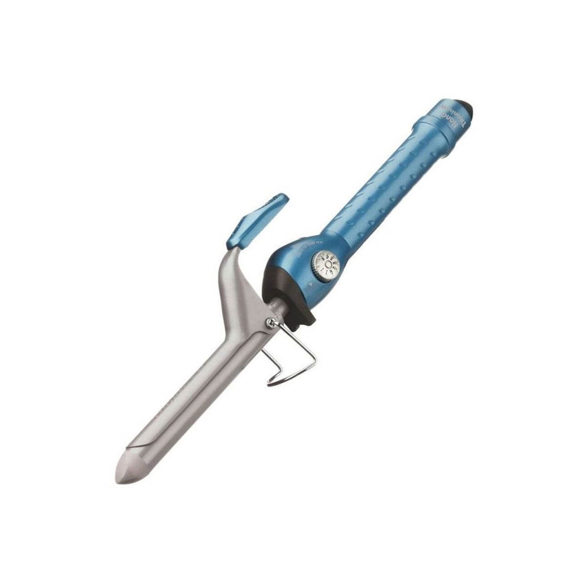 @BABYLISS PRO 25MM (1 Inch) Turbo Heat Ceramic Curling Iron