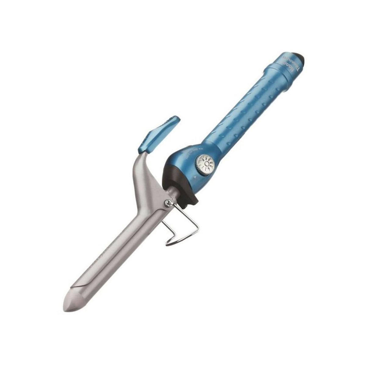 @BABYLISS PRO 25MM (1 Inch) Turbo Heat Ceramic Curling Iron