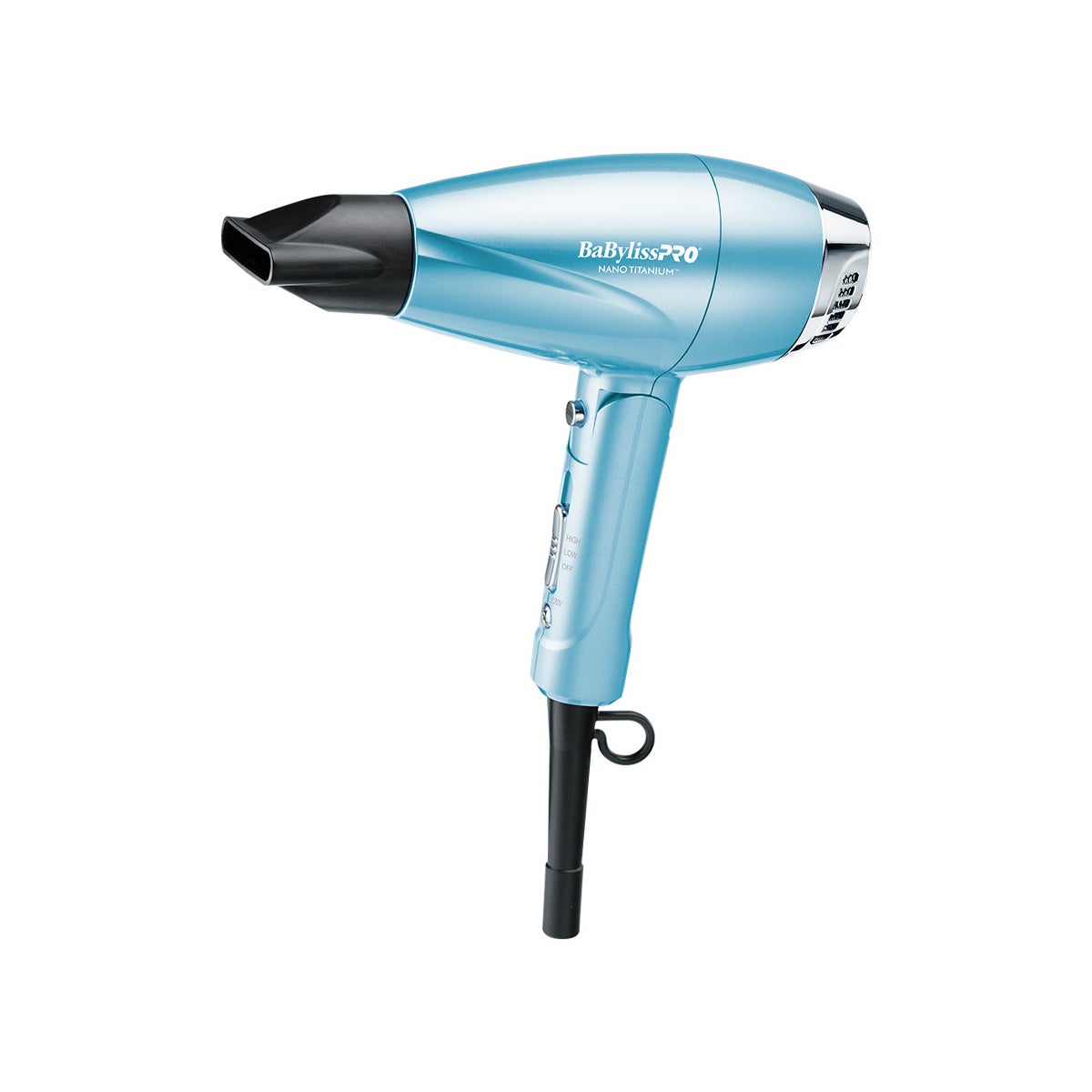 BABYLISS PRO Compact Hair Dryer BNT910C