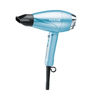 BABYLISS PRO Compact Hair Dryer BNT910C