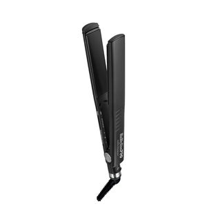 @BABYLISS PRO BLACK 1 1/4" Dual Ionic Flat Iron