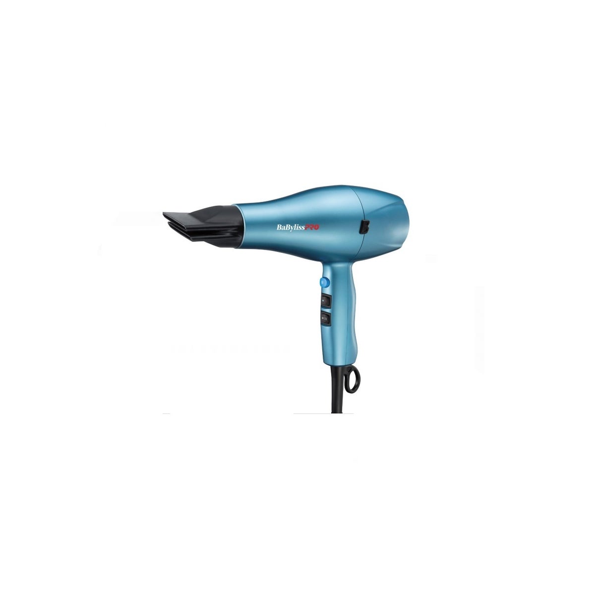 @BABYLISS Ionic and Nano Titanium Dryer 1875W Blue