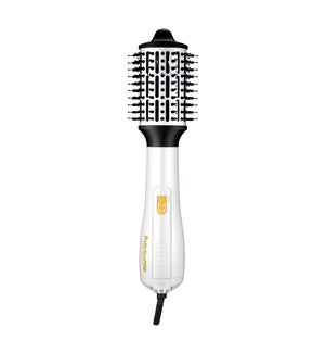 @ BABYLISS OVAL HOT AIR BRUSH STYLER 2 1/2" ROYALE HD2022