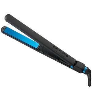 BABYLISS Ultra Slim 1 Inch Flat Iron MIDNIGHT BLUE