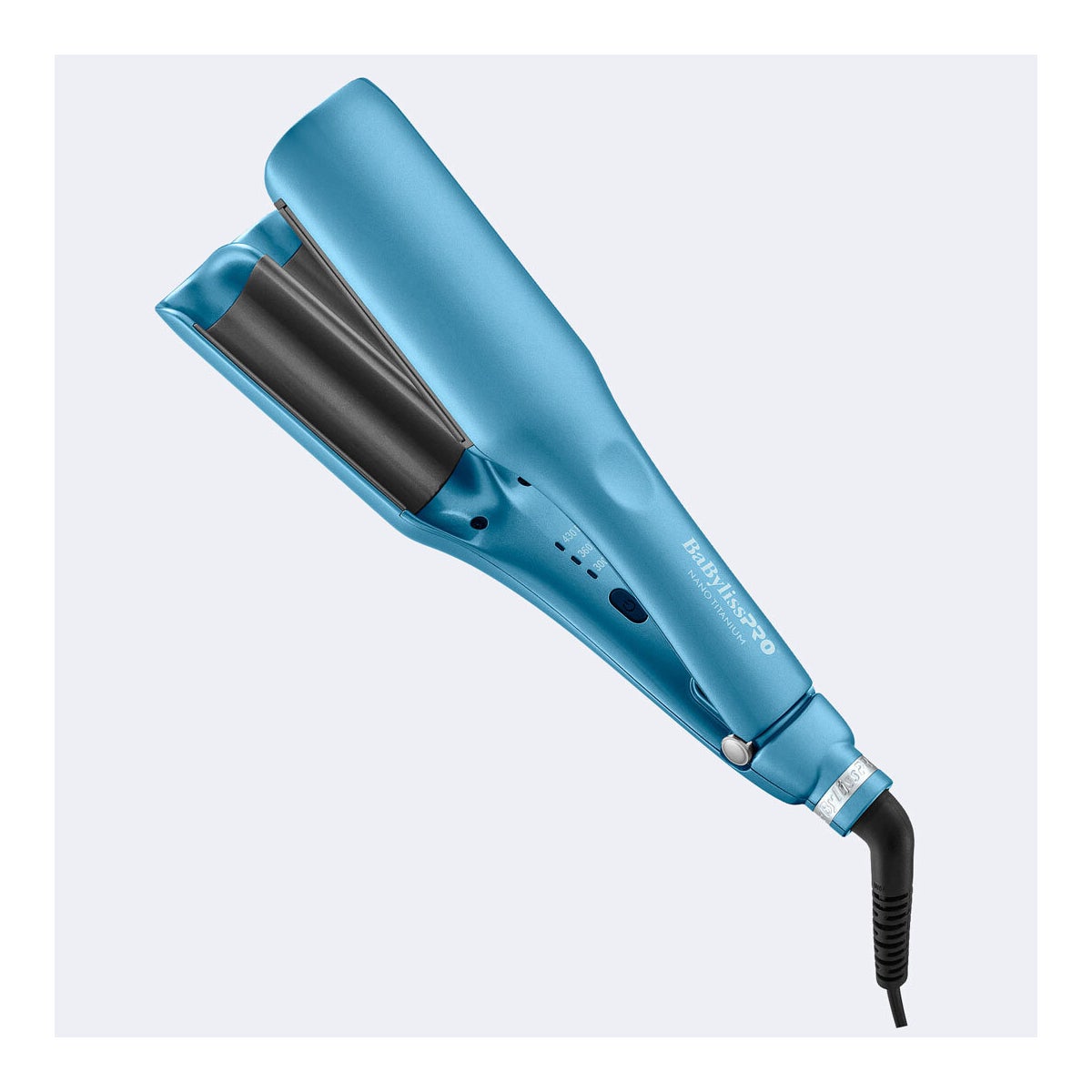 BABYLISS Compact Ionic Deep Waver BNTMDWC