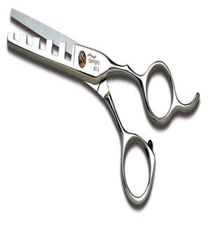 DANNYCO 5 Inch Thinners Texturing Scissors FP