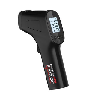 * BABYLISS PPE Pro Infrared Thermometer
