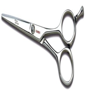 @DANNYCO 5 Inch Scissors Japanese Classic CLASSIC-5NC