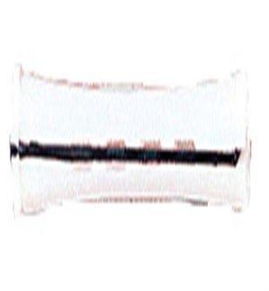 Long Cold Wave Rods White 12pcs BESCWRLWHUCC