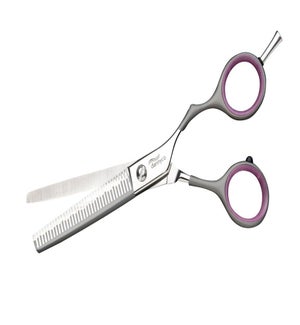 JAGUAR White Line Charm Scissors 5-3/4