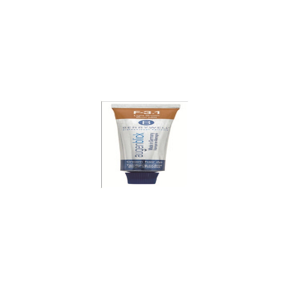 @AUGENBLICK Creamy Esthetic Tint Light Brwn 15ml CNBO