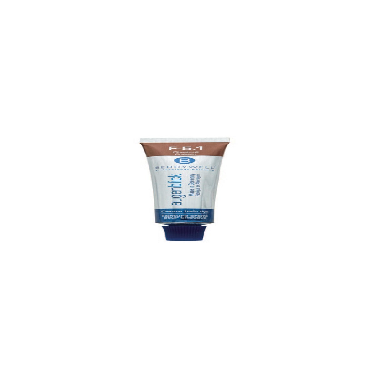 @AUGENBLICK Creamy Esthetic Eyebrow Lash Hair Dye