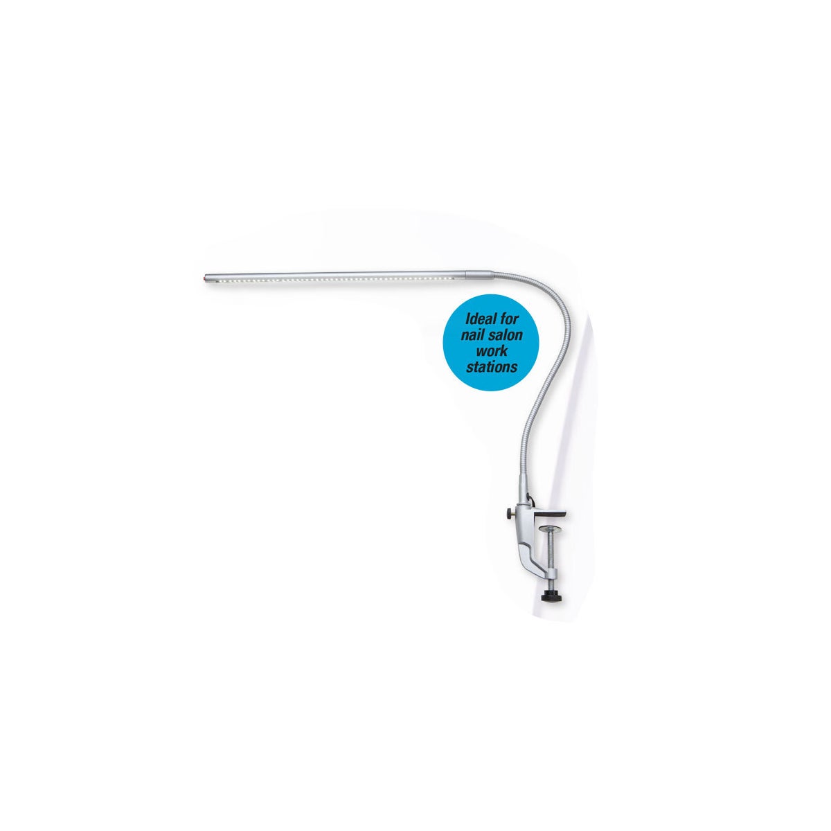 SILKLINE Flexible LED Table Lamp BF2024
