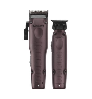 BABYLISS CORD/CORDLESS ALL METAL TRIMMER / CLIPPER Combo SO2024