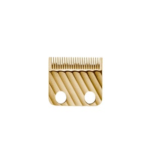 Gold Titanium Wedge Blade fits FX870 , FX810 , FX825 , FX673