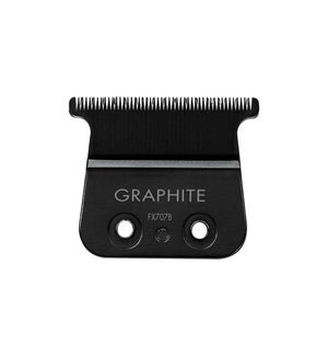 @FX70ZB2 Graphite Black Deep Tooth T-Blade For FX787 TRIMMER