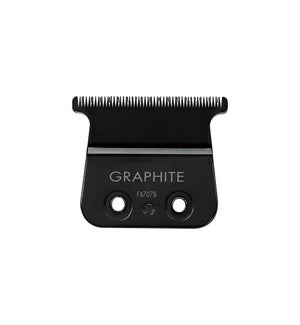 @FX70ZB Graphite Black Fine Tooth T-Blade Blade For FX787 TRIMMER