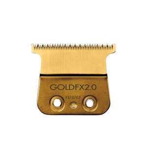 @FX707G22 Gold Deep Tooth T-Blade For FX787 TRIMMER