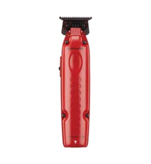 @BABYLISS RED Low Profile FXONE TRIMMER