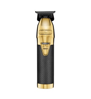 @ GoldFX BOOST All-metal Trimmer With Deep Tooth Black MJ2022