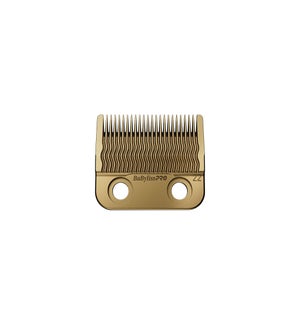 @Precision Fade Blade Gold Titanium FX673, FX825, FX829, FX870, FX890 & FX899