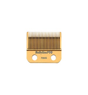 @DLC Titanium Taper Blade For FX870 FX870W & FX870R
