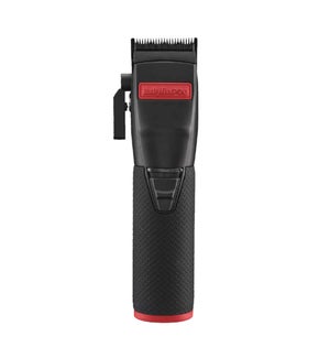 BABYLISS RED INFLUENCER Clipper