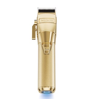 @BABYLISS GOLDFX FXONE CLIPPER