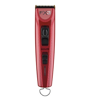 BABYLISS PRO FX3 High Torque Clipper