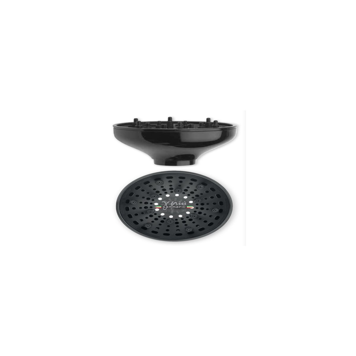 Diffuser For GAMMA PIU Dryers