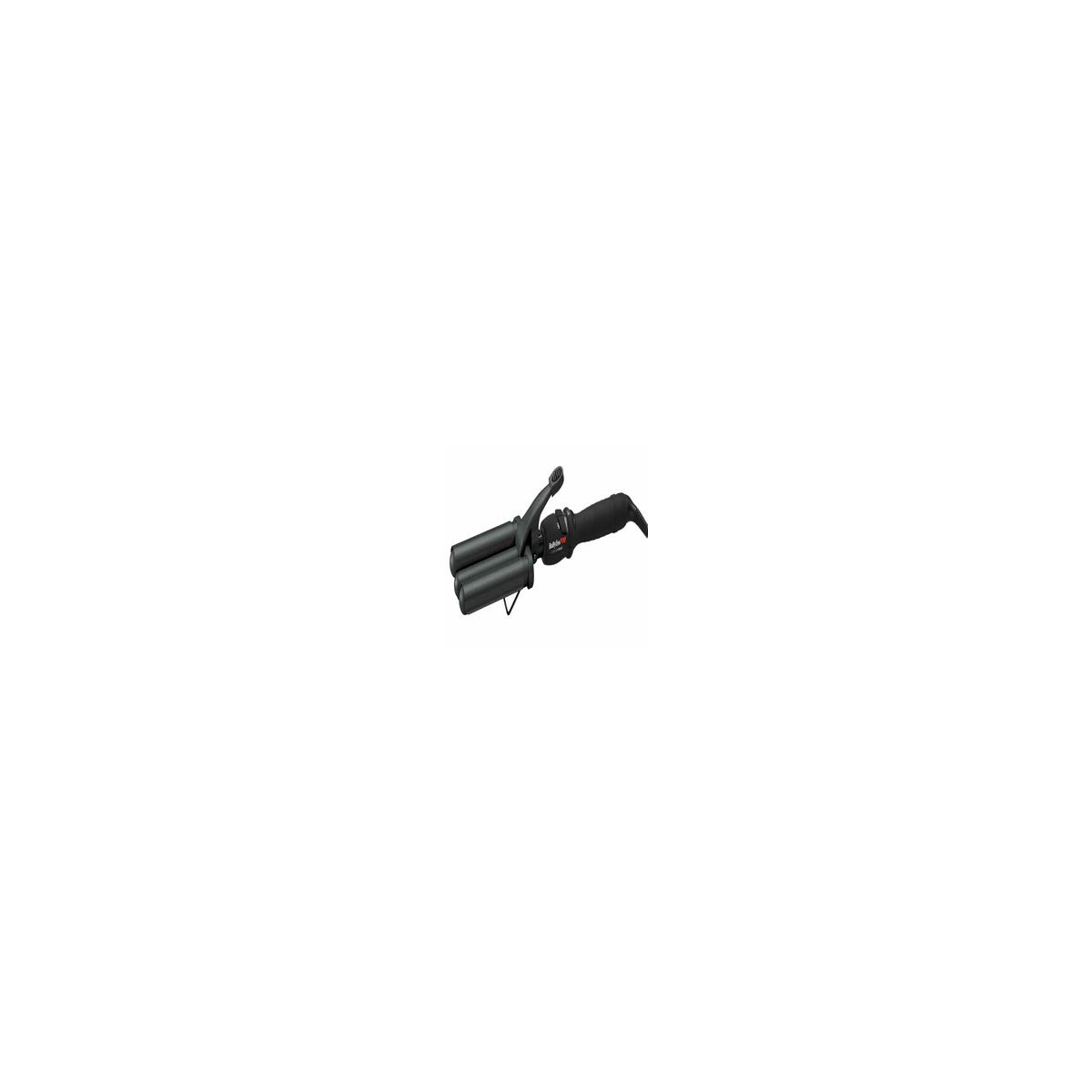 @BABYLISS PRO Triple Barrel Waving Iron BAB331SNC