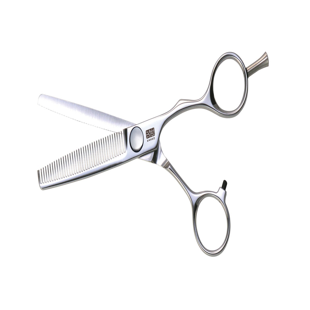 KDM KASHO 38T 38 Tooth Blender Offset 6 Inch